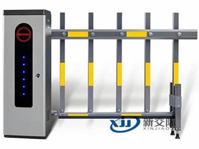 汝南智慧設備市場觀察 車牌識別與廣播系統的智能之選