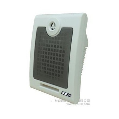 多節(jié)目源廣播系統(tǒng)主機(jī)HT-5000 引領(lǐng)公共廣播新紀(jì)元